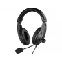 Cuffie Sandberg Saver MiniJack Headset Large