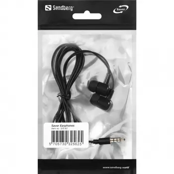 Cuffie Sandberg Saver Earphones