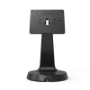 Compulocks 333B supporto da banco VESA con montante per tablet, fino a 20 pollici, alluminio, nero