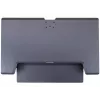 Scrivania regolabile in altezza Ergotron WorkFit-TL nero