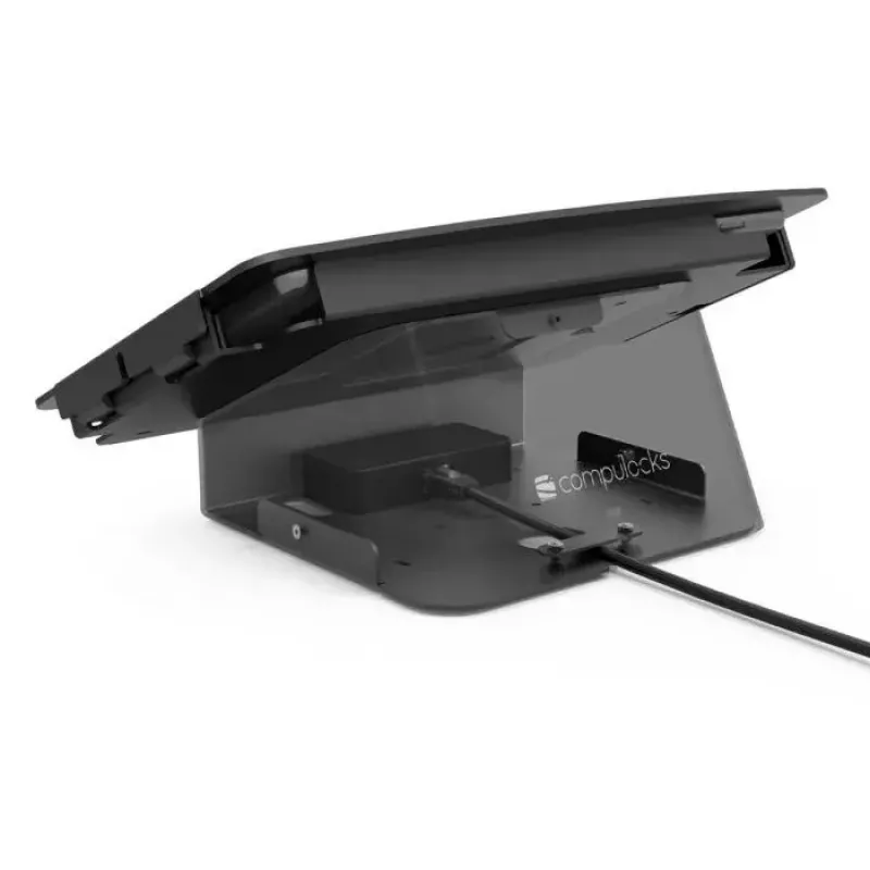 Capsula per videoconferenze AV Compulocks 341B nero