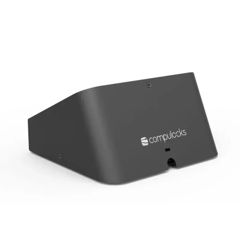 Capsula per videoconferenze AV Compulocks 341B nero