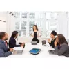 Capsula per videoconferenze AV Compulocks 341B nero