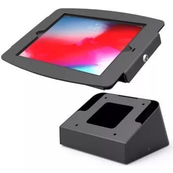 Capsula per videoconferenze AV Compulocks 341B nero