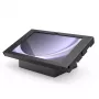 Custodia Compulocks Galaxy Tab A9+ Apex capsula per videoconferenze AV nero 11 pollici