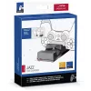 Speedlink JAZZ USB caricabatterie per controller PS4, nero
