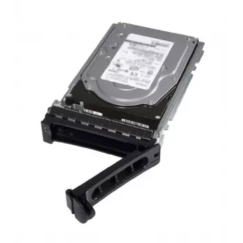 DELL 400-ATJX disco rigido interno 2 TB 7200 RPM 3,5 pollici SAS
