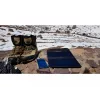 Sandberg caricabatterie solare 13W 2xUSB