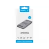 Powerbank portatile Sandberg Powerbank 10000 PD20W+Wireless, 10000 mAh