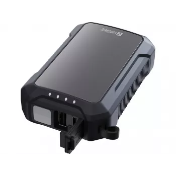 Powerbank portatile Sandberg scaldamani 10000 mAh