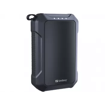 Powerbank portatile Sandberg scaldamani 10000 mAh