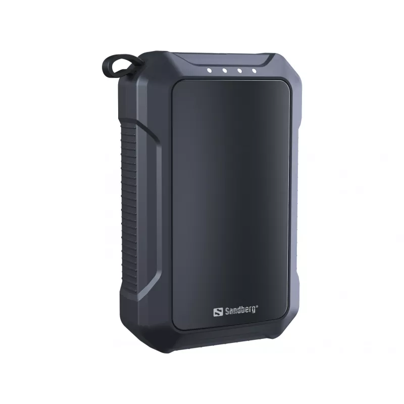 Powerbank portatile Sandberg scaldamani 10000 mAh