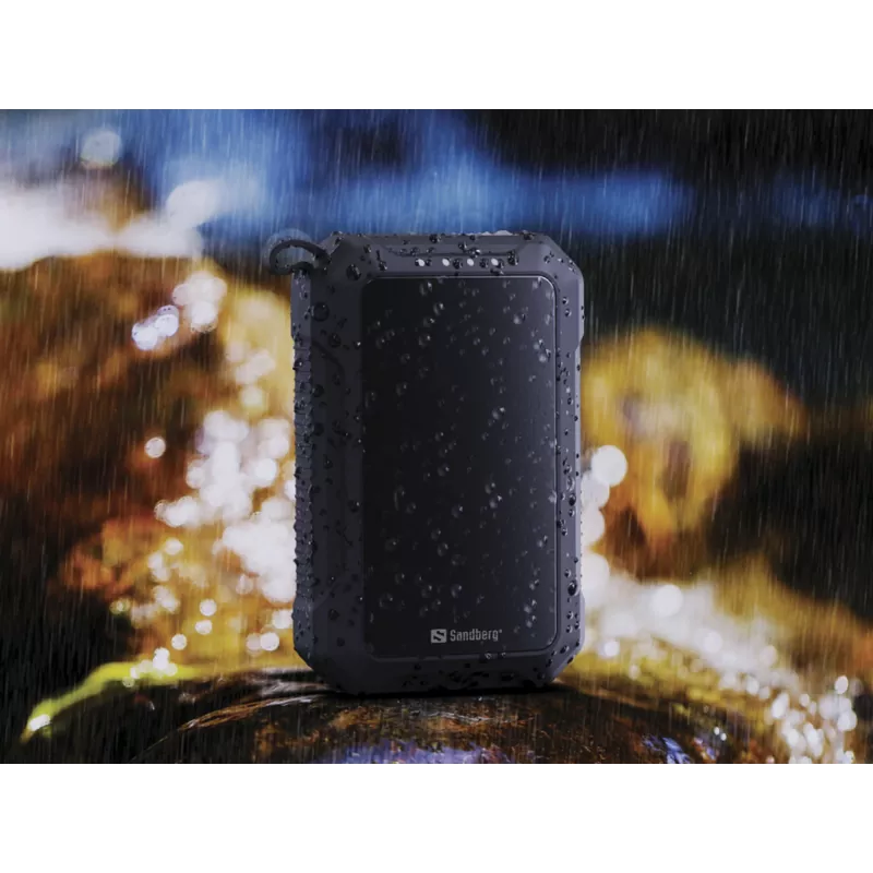 Powerbank portatile Sandberg scaldamani 10000 mAh