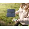 Sandberg caricabatterie solare 10W 2xUSB outdoor universale nero