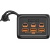 Powerbank portatile Sandberg USB-C PD 130W 50000mAh