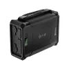 Powerbank portatile Sandberg Survivor 8in1 96000 mAh