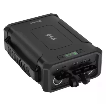 Powerbank portatile Sandberg Survivor 8in1 96000 mAh