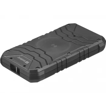 Powerbank portatile Sandberg Survivor 10000 PD20W, 10000 mAh