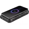 Powerbank portatile Sandberg Survivor 10000 PD20W, 10000 mAh