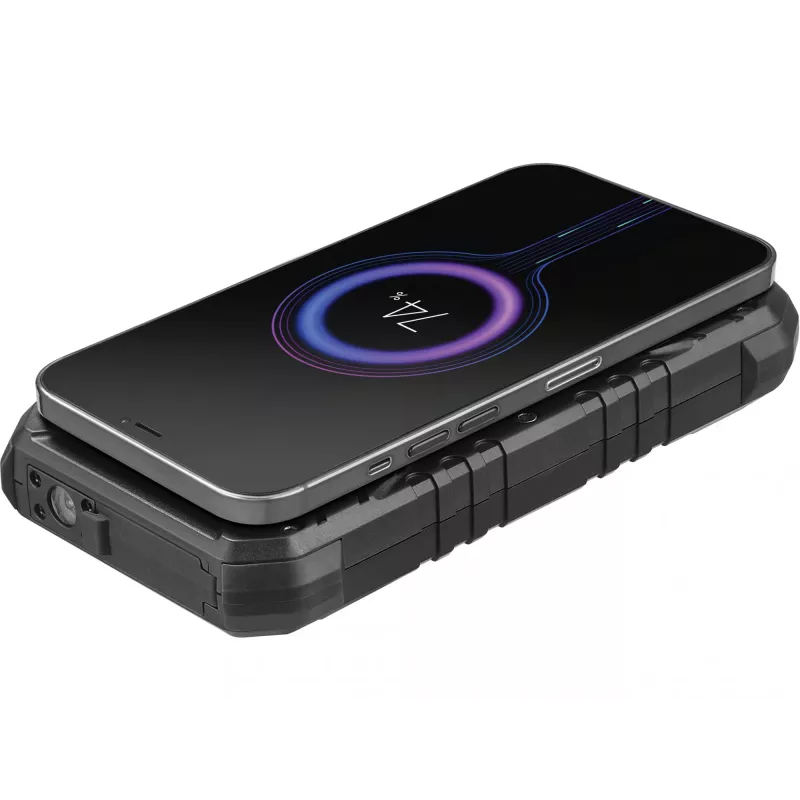 Powerbank portatile Sandberg Survivor 10000 PD20W, 10000 mAh