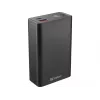 Powerbank portatile Sandberg Travel Powerbank 20000 PD65W, 20000 mAh