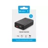 Powerbank portatile Sandberg Travel Powerbank 20000 PD65W, 20000 mAh