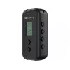 Radio portatile Sandberg 421-00 FM 76-109 MHz nero