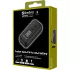 Radio portatile Sandberg 421-00 FM 76-109 MHz nero
