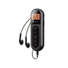 Radio portatile Sandberg Pocket Radio FM Recharge FM 76-108 MHz