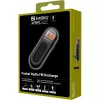 Radio portatile Sandberg Pocket Radio FM Recharge FM 76-108 MHz