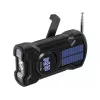 Radio portatile Sandberg Survivor Radio All-in-1 5000 AM FM 5000mAh
