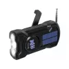 Radio portatile Sandberg Survivor Radio All-in-1 5000 AM FM 5000mAh