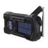 Radio portatile Sandberg Survivor Radio All-in-1 5000 AM FM 5000mAh
