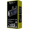 Radio portatile Sandberg Survivor Radio All-in-1 5000 AM FM 5000mAh
