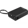Batteria portatile Sandberg Powerbank 20000 PD20W Connect, 20000 mAh