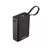 Batteria portatile Sandberg Powerbank 20000 PD20W Connect, 20000 mAh