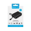 Batteria portatile Sandberg Powerbank 20000 PD20W Connect, 20000 mAh