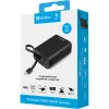 Batteria portatile Sandberg Powerbank 20000 PD20W Connect, 20000 mAh