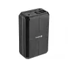 Powerbank portatile Sandberg Laptop Powerbank 27000 PD100W, 27000 mAh