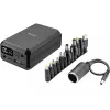 Powerbank portatile Sandberg Laptop Powerbank 27000 PD100W, 27000 mAh