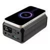 Powerbank portatile Sandberg Laptop Powerbank 27000 PD100W, 27000 mAh