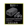 Powerbank portatile Sandberg Laptop Powerbank 27000 PD100W, 27000 mAh
