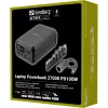 Powerbank portatile Sandberg Laptop Powerbank 27000 PD100W, 27000 mAh