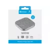 Caricatore wireless Sandberg Pad 15W