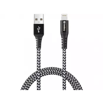 Cavo Sandberg Survivor Lightning 1M