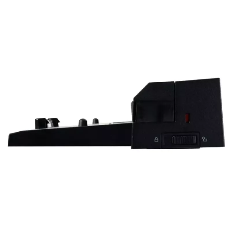 Docking station DELL EURO2 Advanced E-Port II nero