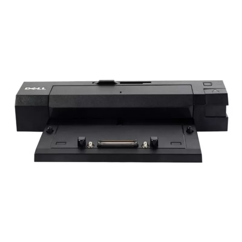 Docking station DELL EURO2 Advanced E-Port II nero