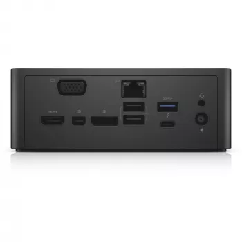 DELL TB16 con filo Thunderbolt 3 nero