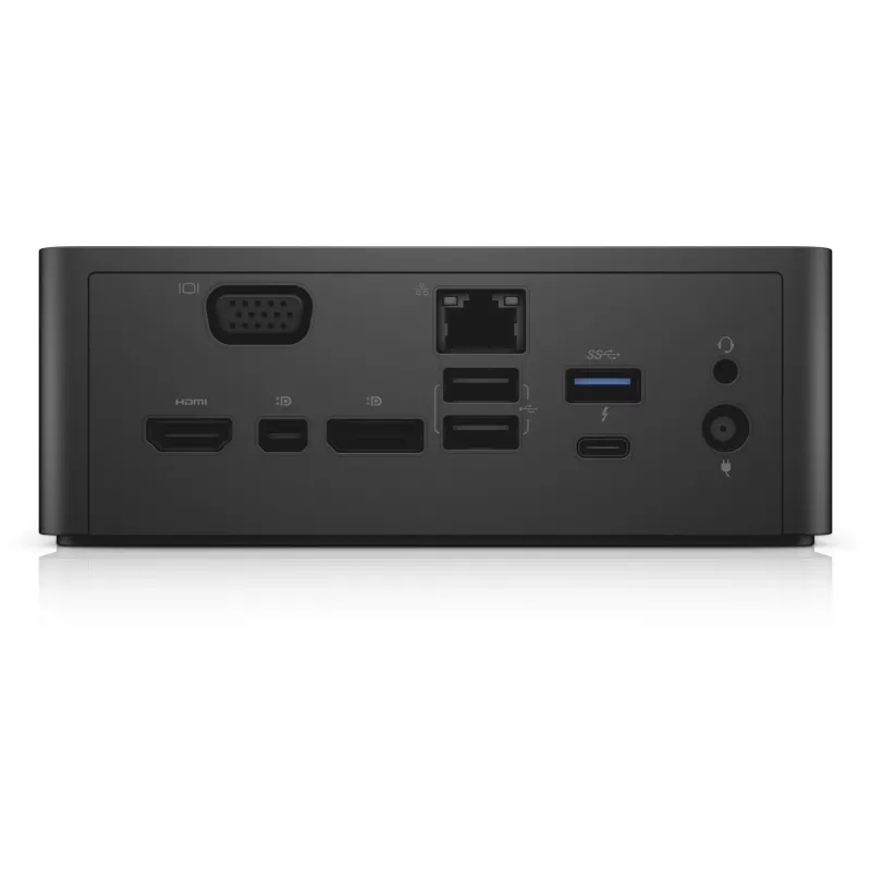 DELL TB16 con filo Thunderbolt 3 nero