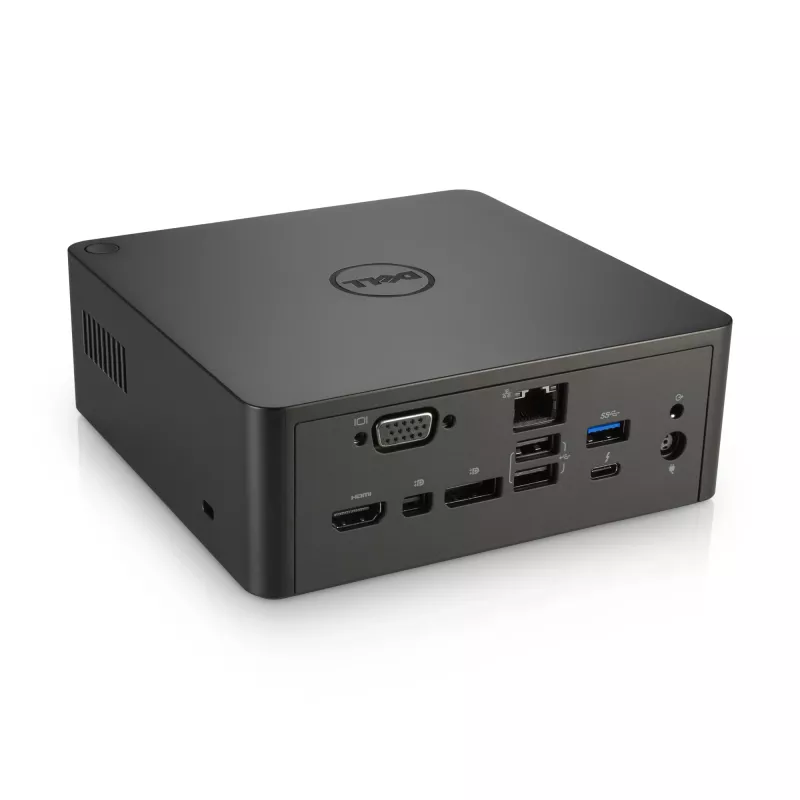 DELL TB16 con filo Thunderbolt 3 nero